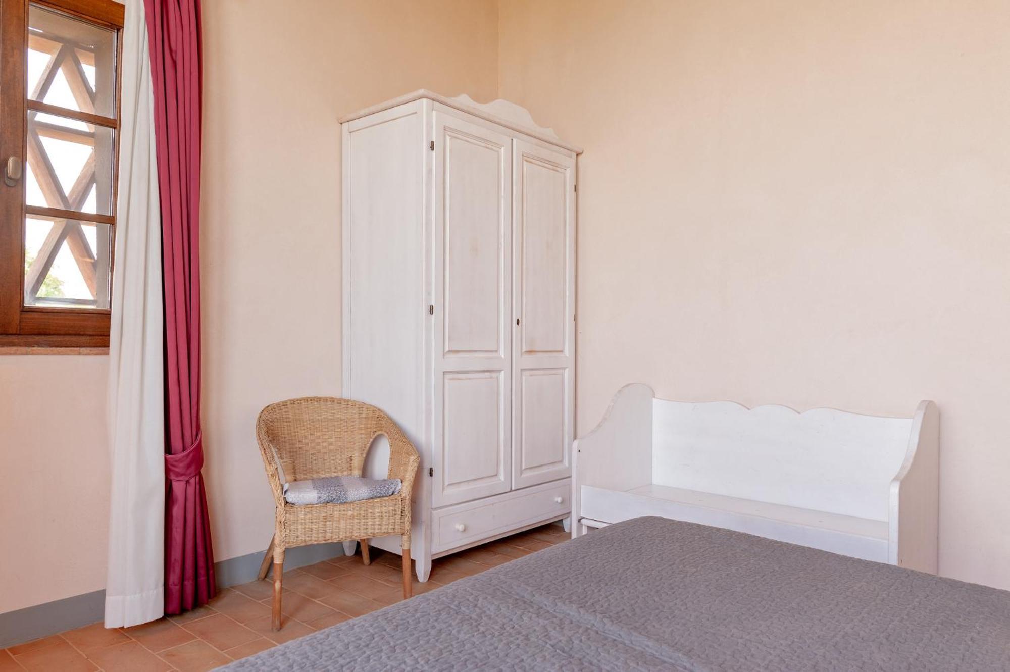 Il Borgo Delle Ville Palaia Exterior foto