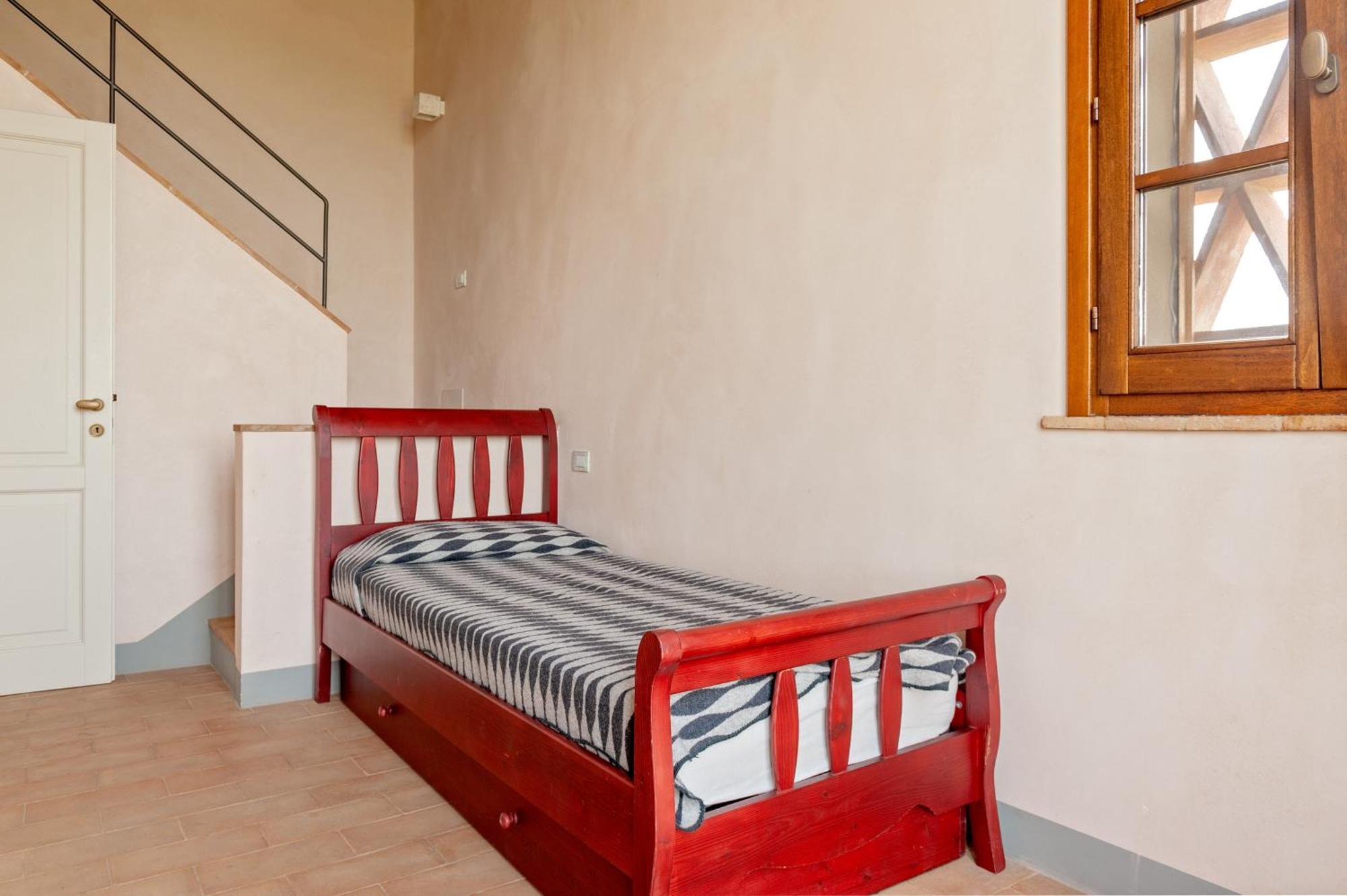 Il Borgo Delle Ville Palaia Exterior foto